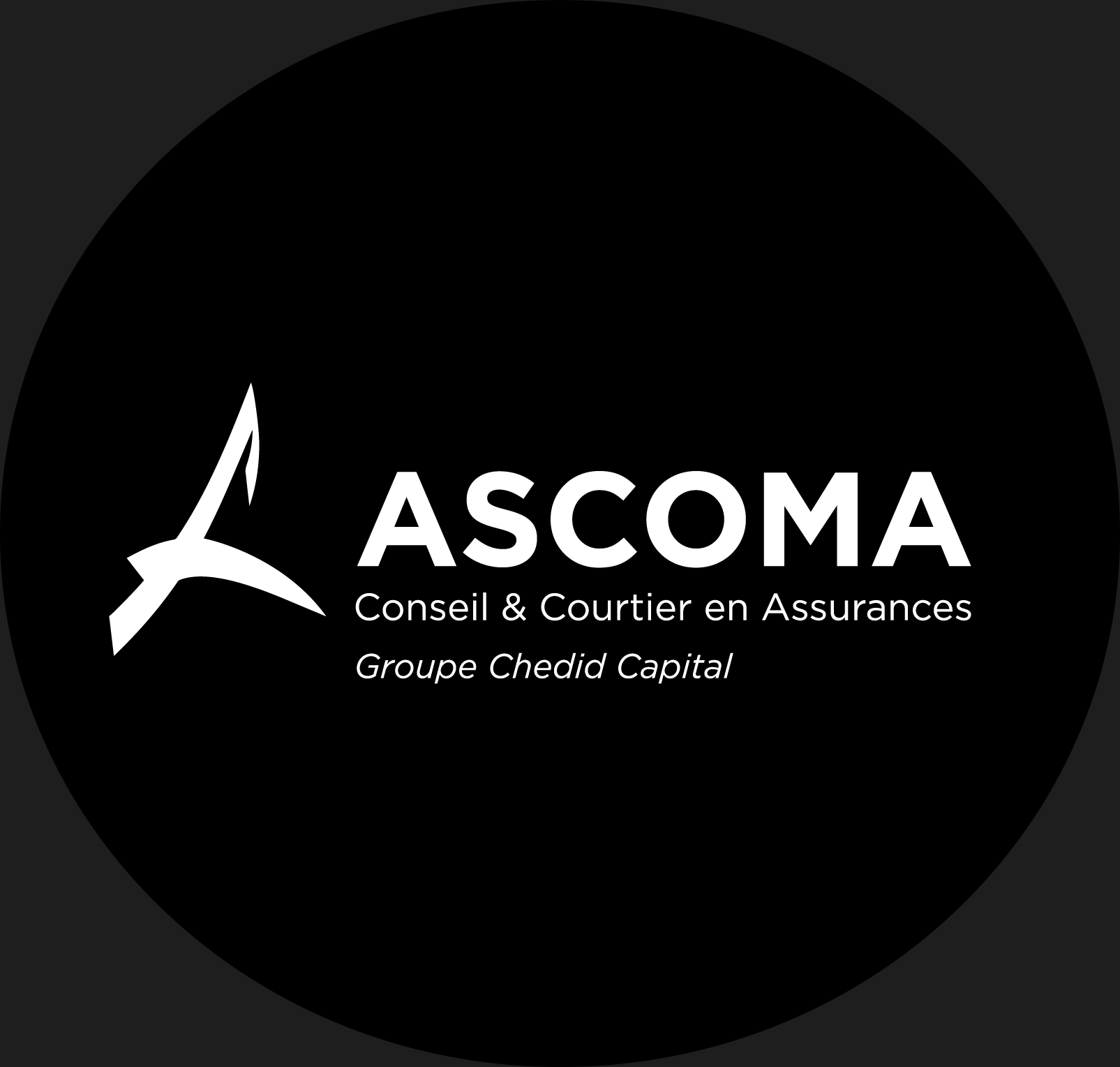 Logo Ascoma