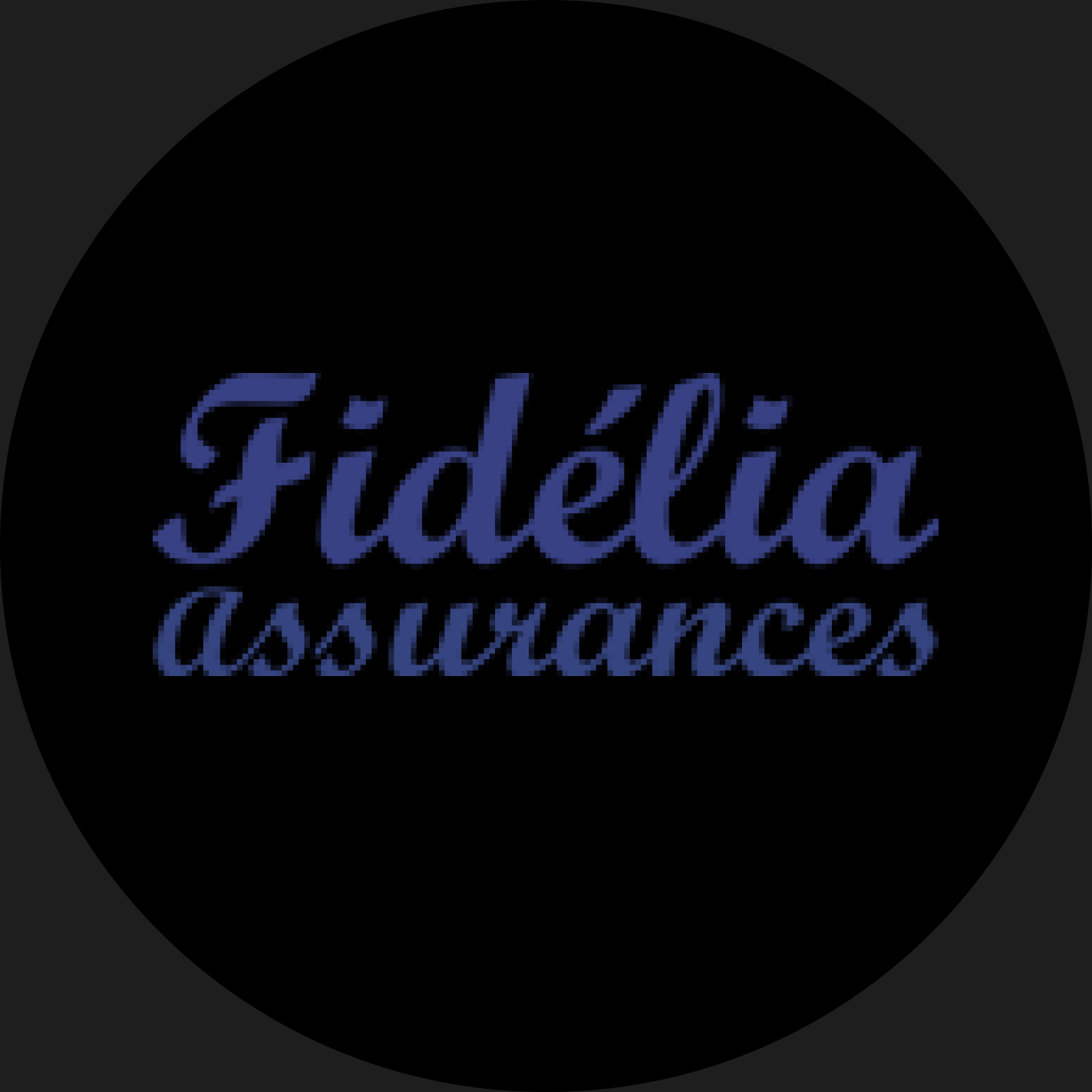 Logo Fidelia