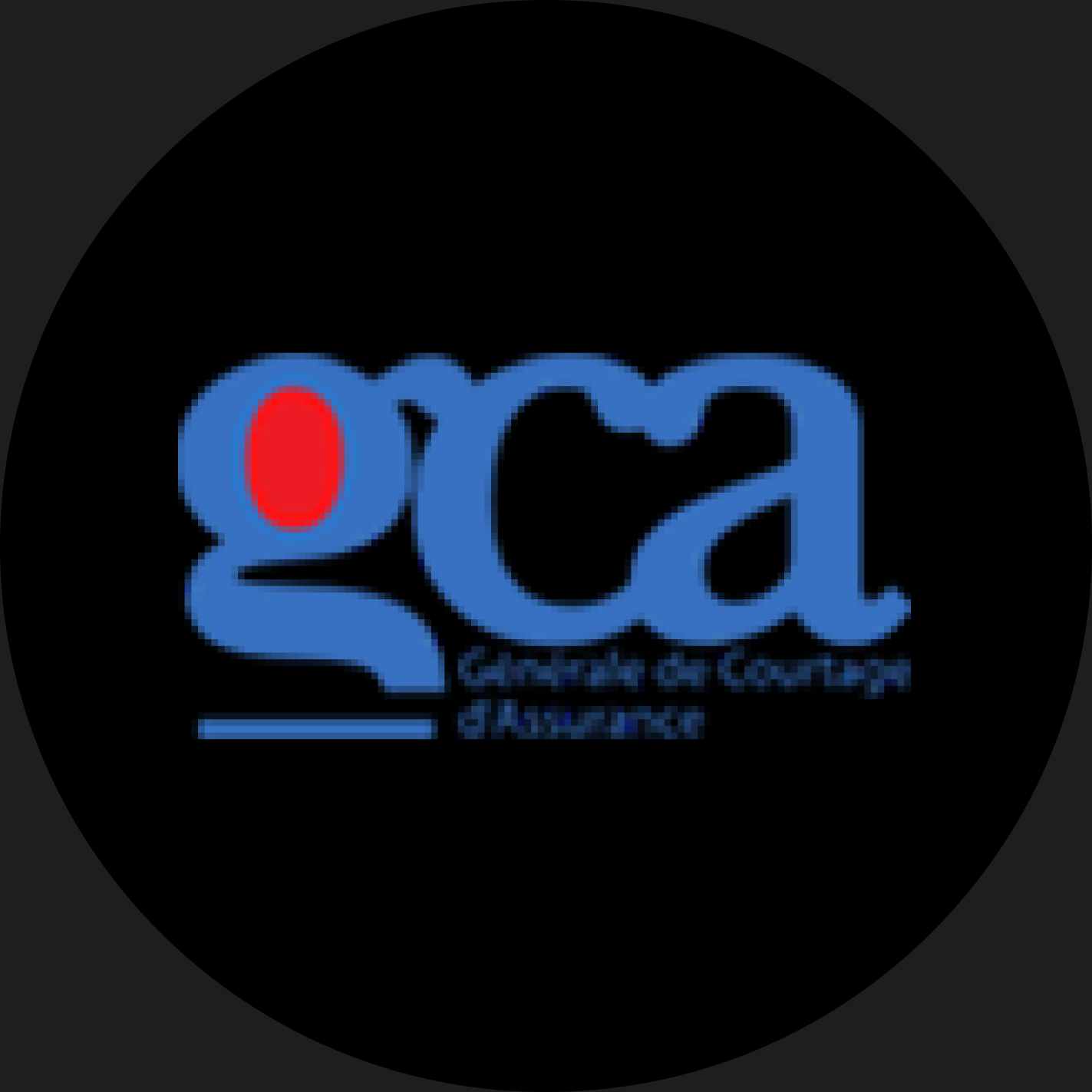 Logo GCA