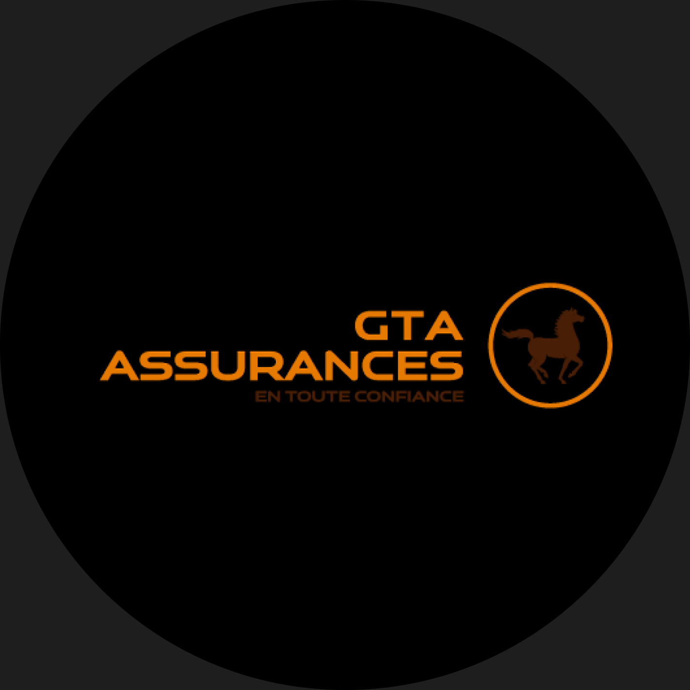 Logo GTA Assurances