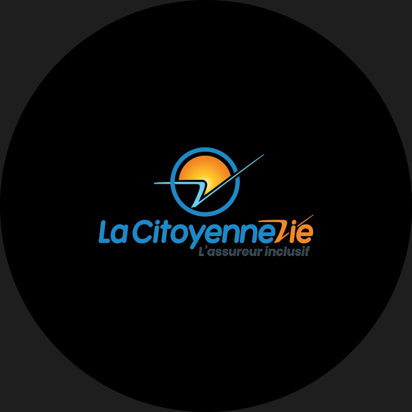Logo Citoyenne Vie