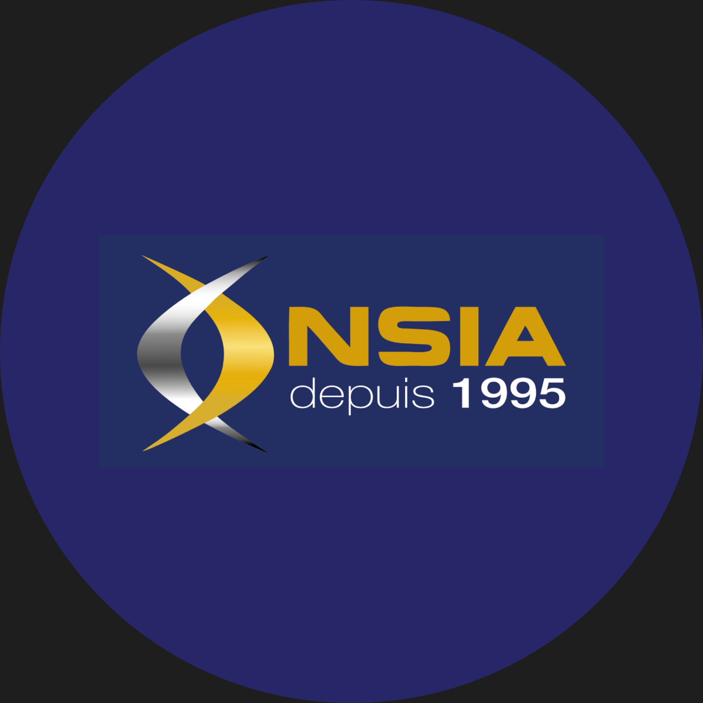 Logo NSIA