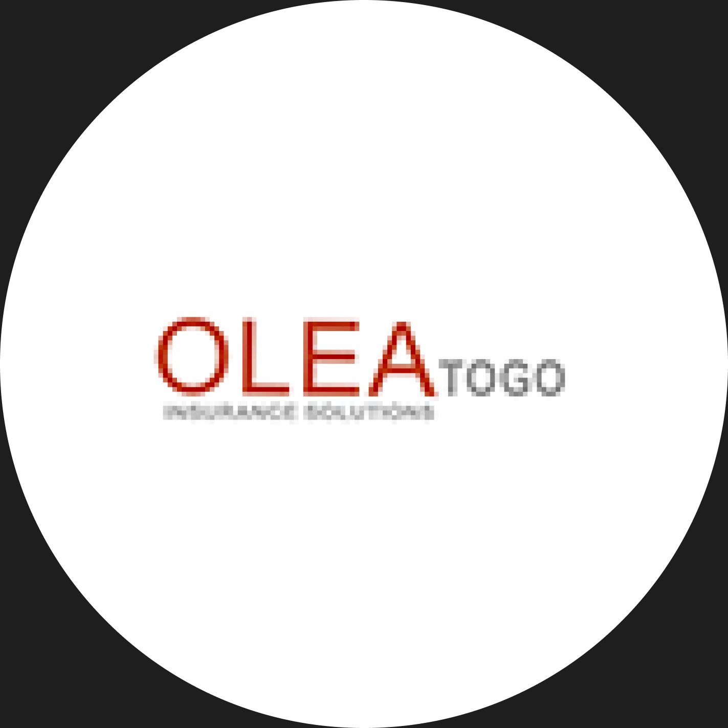 Logo OLEA